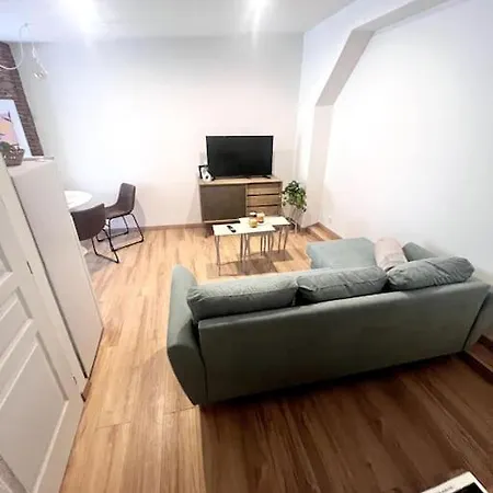 Cosy Appartement