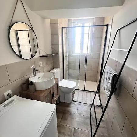 Appartement Cosy