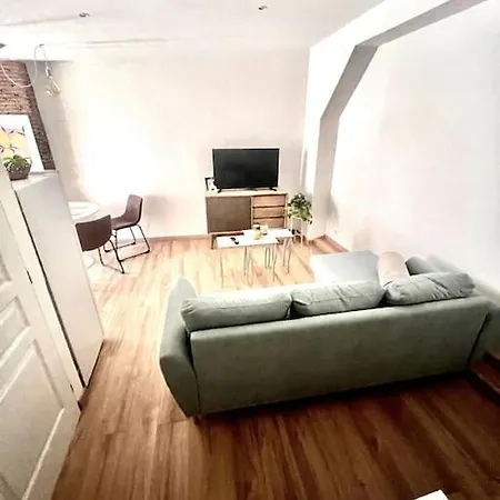 Cosy Appartement *