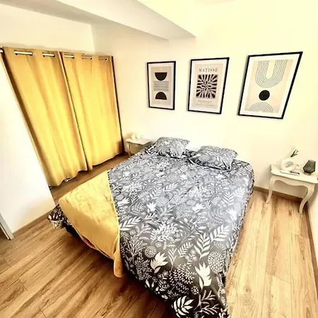 Appartement Cosy